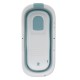 1.36m Portable Foldable Bathtub Barrel Children Baby Bath Basin Swim Tub Sauna Bathtub 1.36m Portable Foldable Bathtub Barrel Children Baby Bath Basin Swim Tub Sauna Bathtub