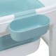 1.36m Portable Foldable Bathtub Barrel Children Baby Bath Basin Swim Tub Sauna Bathtub 1.36m Portable Foldable Bathtub Barrel Children Baby Bath Basin Swim Tub Sauna Bathtub