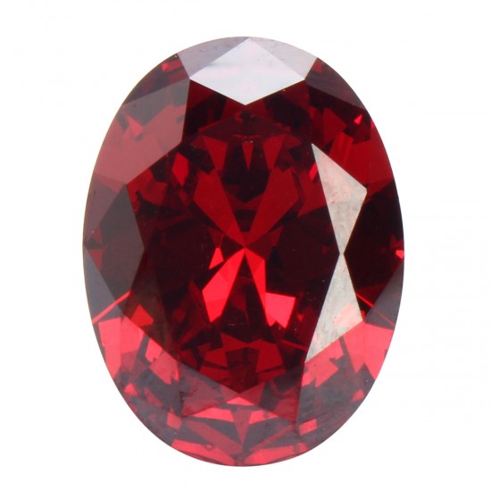 13.89ct Pigeon Blood Red Ruby Unheated 12X16mm Diamond Oval Cut VVS Loose Gems Decorations 13.89ct Pigeon Blood Red Ruby Unheated 12X16mm Diamond Oval Cut VVS Loose Gems Decorations