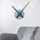 13cm Round Quartz Wall Clock Modern Home Living Room Hanging Watch DIY Decorations 13cm Round Quartz Wall Clock Modern Home Living Room Hanging Watch DIY Decorations