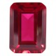 13x18mm 26.35CT Pigeon Blood Red Ruby Rectangle Cut AAAA+ Loose Gemstone Decorations 13x18mm 26.35CT Pigeon Blood Red Ruby Rectangle Cut AAAA+ Loose Gemstone Decorations