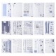 1:400 3D Paper Model DIY England Invincible Class Aircraft Carrier Ship Boat Kit Sailing Boats Model 1:400 3D Paper Model DIY England Invincible Class Aircraft Carrier Ship Boat Kit Sailing Boats Model