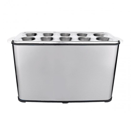 1400w 220V Non-stick Commercial Egg Cooker Sausage Roll Machine Omelette Cooker Boiler