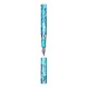 14.5x1.5cm Screw Cap F-shape Iridium Nib LIY Fountain Pen With Box Student Office Ink Pens 14.5x1.5cm Screw Cap F-shape Iridium Nib LIY Fountain Pen With Box Student Office Ink Pens