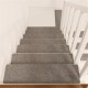 14Pcs/Set Stair Treads Non Skid Slip Carpet Stair Treads Pads Soft Indoor Home Set 14Pcs/Set Stair Treads Non Skid Slip Carpet Stair Treads Pads Soft Indoor Home Set