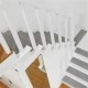 14Pcs/Set Stair Treads Non Skid Slip Carpet Stair Treads Pads Soft Indoor Home Set 14Pcs/Set Stair Treads Non Skid Slip Carpet Stair Treads Pads Soft Indoor Home Set