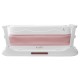 1.4m Folding Bathtub Bath Barrel Adult Children Basin Baby Swim Tub Sauna Tub 1.4m Folding Bathtub Bath Barrel Adult Children Basin Baby Swim Tub Sauna Tub