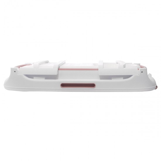 1.4m Folding Bathtub Bath Barrel Adult Children Basin Baby Swim Tub Sauna Tub 1.4m Folding Bathtub Bath Barrel Adult Children Basin Baby Swim Tub Sauna Tub