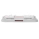 1.4m Folding Bathtub Bath Barrel Adult Children Basin Baby Swim Tub Sauna Tub 1.4m Folding Bathtub Bath Barrel Adult Children Basin Baby Swim Tub Sauna Tub