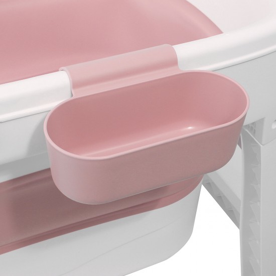 1.4m Folding Bathtub Bath Barrel Adult Children Basin Baby Swim Tub Sauna Tub 1.4m Folding Bathtub Bath Barrel Adult Children Basin Baby Swim Tub Sauna Tub