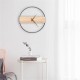 14''/16'' Inddoor Silent Round Hanging Wall Clock Home Office Living Room Decorations 14''/16'' Inddoor Silent Round Hanging Wall Clock Home Office Living Room Decorations