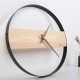 14''/16'' Inddoor Silent Round Hanging Wall Clock Home Office Living Room Decorations 14''/16'' Inddoor Silent Round Hanging Wall Clock Home Office Living Room Decorations