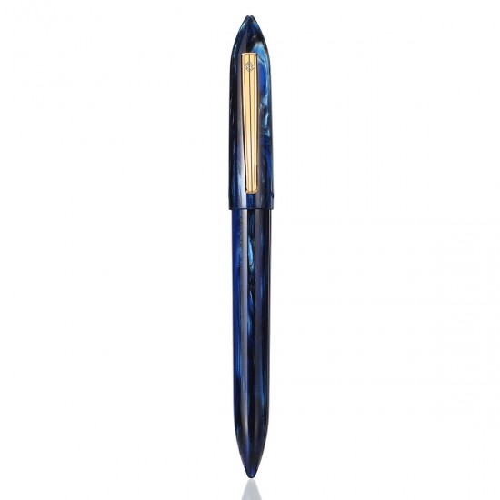 14x1.2cm Screw Cap EF-shape Iridium Nib LIY Fountain Pen With Box Student Office Ink Pens 14x1.2cm Screw Cap EF-shape Iridium Nib LIY Fountain Pen With Box Student Office Ink Pens