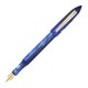 14x1.2cm Screw Cap EF-shape Iridium Nib LIY Fountain Pen With Box Student Office Ink Pens 14x1.2cm Screw Cap EF-shape Iridium Nib LIY Fountain Pen With Box Student Office Ink Pens