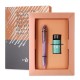 14x1.2cm Screw Cap EF-shape Iridium Nib LIY Fountain Pen With Box Student Office Ink Pens 14x1.2cm Screw Cap EF-shape Iridium Nib LIY Fountain Pen With Box Student Office Ink Pens