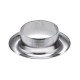 150PCS Clothing Luggage Accessories Button Button DIY Tool Kit Copper 150PCS Clothing Luggage Accessories Button Button DIY Tool Kit Copper