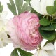 15.7 Inches Artificial Flowers Wreaths Door Perfect Artificial Garland for Wedding Deco Supplies Home Party Decor 15.7 Inches Artificial Flowers Wreaths Door Perfect Artificial Garland for Wedding Deco Supplies Home Party Decor