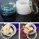 157Pcs/Set DIY Bracelet Pendant Epoxy Mold Set Jewelry Pendant Silicone Mould Craft