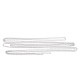 1630Pcs/Set Eye Pins Lobster Clasps Jewelry Wire Earring Hooks Jewelry Finding Kit for DIY Necklace Jewelry Bracelet Making 1630Pcs/Set Eye Pins Lobster Clasps Jewelry Wire Earring Hooks Jewelry Finding Kit for DIY Necklace Jewelry Bracelet Making