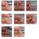 1/64 Scale Resin Character Model Race Medal Figures Model Gift For Kids 1/64 Scale Resin Character Model Race Medal Figures Model Gift For Kids