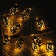 1.65M LED Fairy String Light Oil Lamp Ramadan Islam Decor For EID Party 1.65M LED Fairy String Light Oil Lamp Ramadan Islam Decor For EID Party