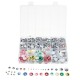 1680 Pcs Self Adhesive Sticky Wiggle Googly Eyes Assorted Sizes Kids Crafts 1680 Pcs Self Adhesive Sticky Wiggle Googly Eyes Assorted Sizes Kids Crafts