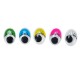 1680 Pcs Self Adhesive Sticky Wiggle Googly Eyes Assorted Sizes Kids Crafts 1680 Pcs Self Adhesive Sticky Wiggle Googly Eyes Assorted Sizes Kids Crafts