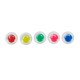 1680 Pcs Self Adhesive Sticky Wiggle Googly Eyes Assorted Sizes Kids Crafts 1680 Pcs Self Adhesive Sticky Wiggle Googly Eyes Assorted Sizes Kids Crafts