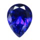 16.87ct Royal Blue Sapphire 13x18mm Pear Cut Loose Gemstone DIY Jewelry Decorations 16.87ct Royal Blue Sapphire 13x18mm Pear Cut Loose Gemstone DIY Jewelry Decorations