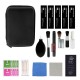 16PCS/Set Professional Camera Cleaning Brush Kit For Camera Lens Screen Mobile Phones 16PCS/Set Professional Camera Cleaning Brush Kit For Camera Lens Screen Mobile Phones