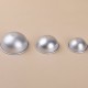 16Pcs DIY Soap Mold Sphere Metal Bath Fizzy Craft Cake Candle Moulds 16Pcs DIY Soap Mold Sphere Metal Bath Fizzy Craft Cake Candle Moulds