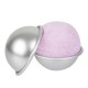 16Pcs DIY Soap Mold Sphere Metal Bath Fizzy Craft Cake Candle Moulds 16Pcs DIY Soap Mold Sphere Metal Bath Fizzy Craft Cake Candle Moulds