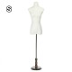 170cm White Female Mannequin Dressmaker Model Dummy Display Torso Tailor Dressing Mannequin 170cm White Female Mannequin Dressmaker Model Dummy Display Torso Tailor Dressing Mannequin