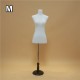 170cm White Female Mannequin Dressmaker Model Dummy Display Torso Tailor Dressing Mannequin