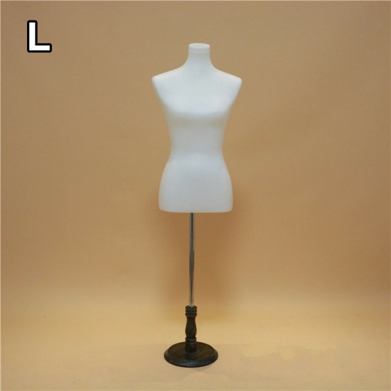 170cm White Female Mannequin Dressmaker Model Dummy Display Torso Tailor Dressing Mannequin 170cm White Female Mannequin Dressmaker Model Dummy Display Torso Tailor Dressing Mannequin