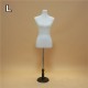 170cm White Female Mannequin Dressmaker Model Dummy Display Torso Tailor Dressing Mannequin 170cm White Female Mannequin Dressmaker Model Dummy Display Torso Tailor Dressing Mannequin