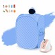 1.7L 1800W Steam Sauna Spa Room Home Full Body Slimming Folding Detox Therapy 1.7L 1800W Steam Sauna Spa Room Home Full Body Slimming Folding Detox Therapy
