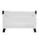 1800W 220V Electric Heater Adjustable Temperature Controller for Home Bathroom 1800W 220V Electric Heater Adjustable Temperature Controller for Home Bathroom