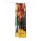 180X180CM Forest Waterproof Shower Curtain Bathroom Toilet Lid Seat Cover Bath Mat Pad Set 180X180CM Forest Waterproof Shower Curtain Bathroom Toilet Lid Seat Cover Bath Mat Pad Set