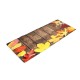 180cm Non-Slip Home Kitchen Bedroom Floor Mat Rug Door Flannel Carpet Washable 180cm Non-Slip Home Kitchen Bedroom Floor Mat Rug Door Flannel Carpet Washable
