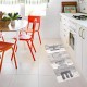 180cm Non-Slip Kitchen Bathroom Floor Mat Pad Rug Carpet Doormat Home Indoor Cushion