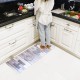 180cm Non-Slip Kitchen Bathroom Floor Mat Pad Rug Carpet Doormat Home Indoor Cushion 180cm Non-Slip Kitchen Bathroom Floor Mat Pad Rug Carpet Doormat Home Indoor Cushion