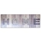 180cm Non-Slip Kitchen Bathroom Floor Mat Pad Rug Carpet Doormat Home Indoor Cushion 180cm Non-Slip Kitchen Bathroom Floor Mat Pad Rug Carpet Doormat Home Indoor Cushion