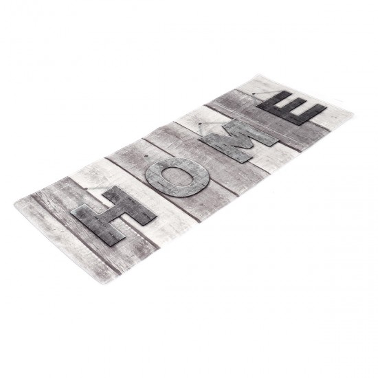 180cm Non-Slip Kitchen Bathroom Floor Mat Pad Rug Carpet Doormat Home Indoor Cushion 180cm Non-Slip Kitchen Bathroom Floor Mat Pad Rug Carpet Doormat Home Indoor Cushion