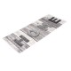 180cm Non-Slip Kitchen Bathroom Floor Mat Pad Rug Carpet Doormat Home Indoor Cushion 180cm Non-Slip Kitchen Bathroom Floor Mat Pad Rug Carpet Doormat Home Indoor Cushion