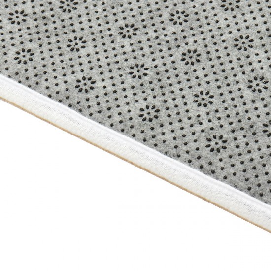 180cm Non-Slip Kitchen Bathroom Floor Mat Pad Rug Carpet Doormat Indoor Cushion 180cm Non-Slip Kitchen Bathroom Floor Mat Pad Rug Carpet Doormat Indoor Cushion
