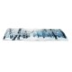 180cm Non-Slip Kitchen Bathroom Floor Mat Pad Rug Carpet Doormat Indoor Cushion 180cm Non-Slip Kitchen Bathroom Floor Mat Pad Rug Carpet Doormat Indoor Cushion