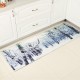 180cm Non-Slip Kitchen Bathroom Floor Mat Pad Rug Carpet Doormat Indoor Cushion 180cm Non-Slip Kitchen Bathroom Floor Mat Pad Rug Carpet Doormat Indoor Cushion