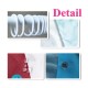 180x180cm Periodic Table Of Elements Polyester Shower Curtains Panel Bathroom Sheer Decorations 180x180cm Periodic Table Of Elements Polyester Shower Curtains Panel Bathroom Sheer Decorations