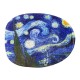 180x180cm The Starry Night Pattern Bathroom Waterroof Shower Curtains Toliet Mat 12 Hooks 180x180cm The Starry Night Pattern Bathroom Waterroof Shower Curtains Toliet Mat 12 Hooks